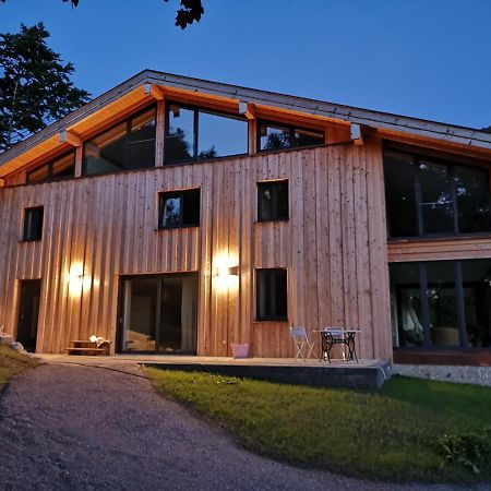 Inntalblick Nußdorf am Inn 外观 照片