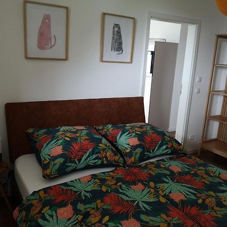 Inntalblick Nußdorf am Inn 客房 照片