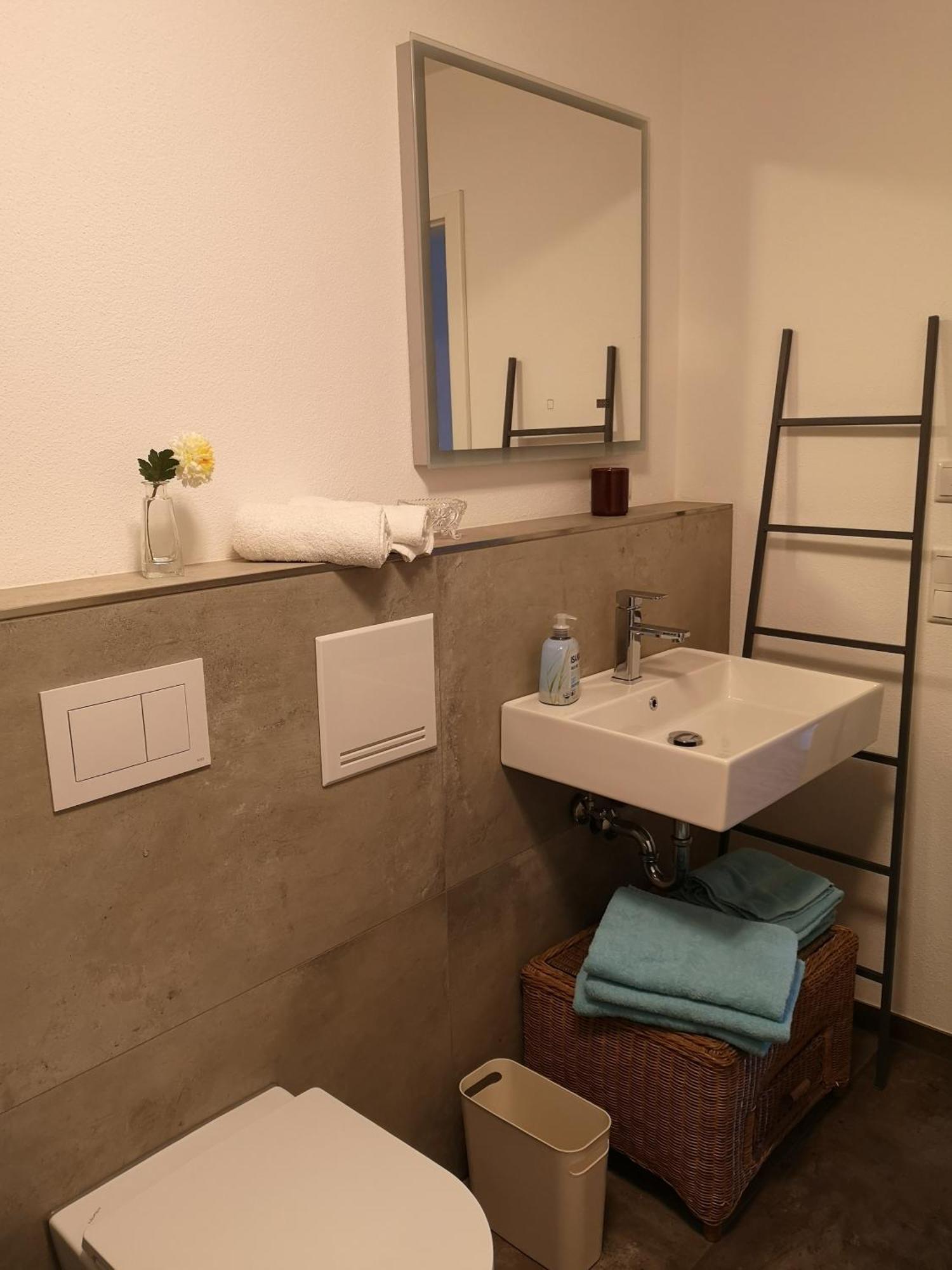 Inntalblick Nußdorf am Inn 客房 照片