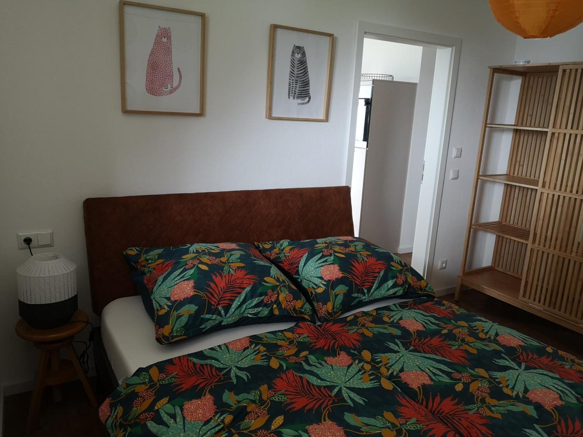 Inntalblick Nußdorf am Inn 客房 照片